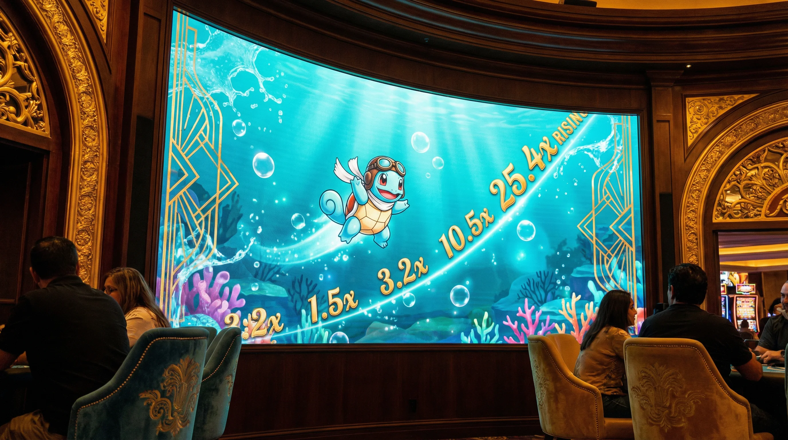 Aviator crash game con bonos México