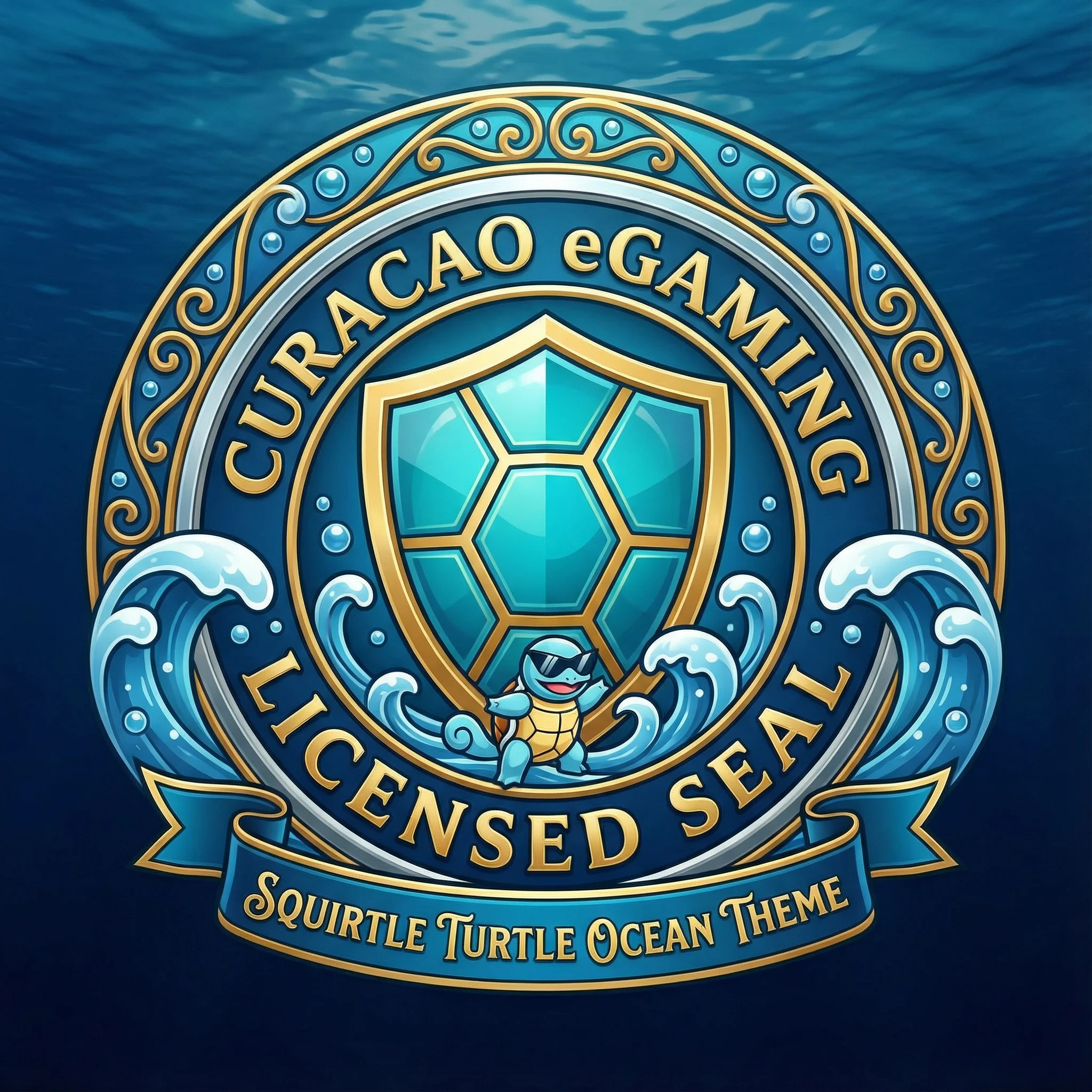 Licencia Curaçao eGaming