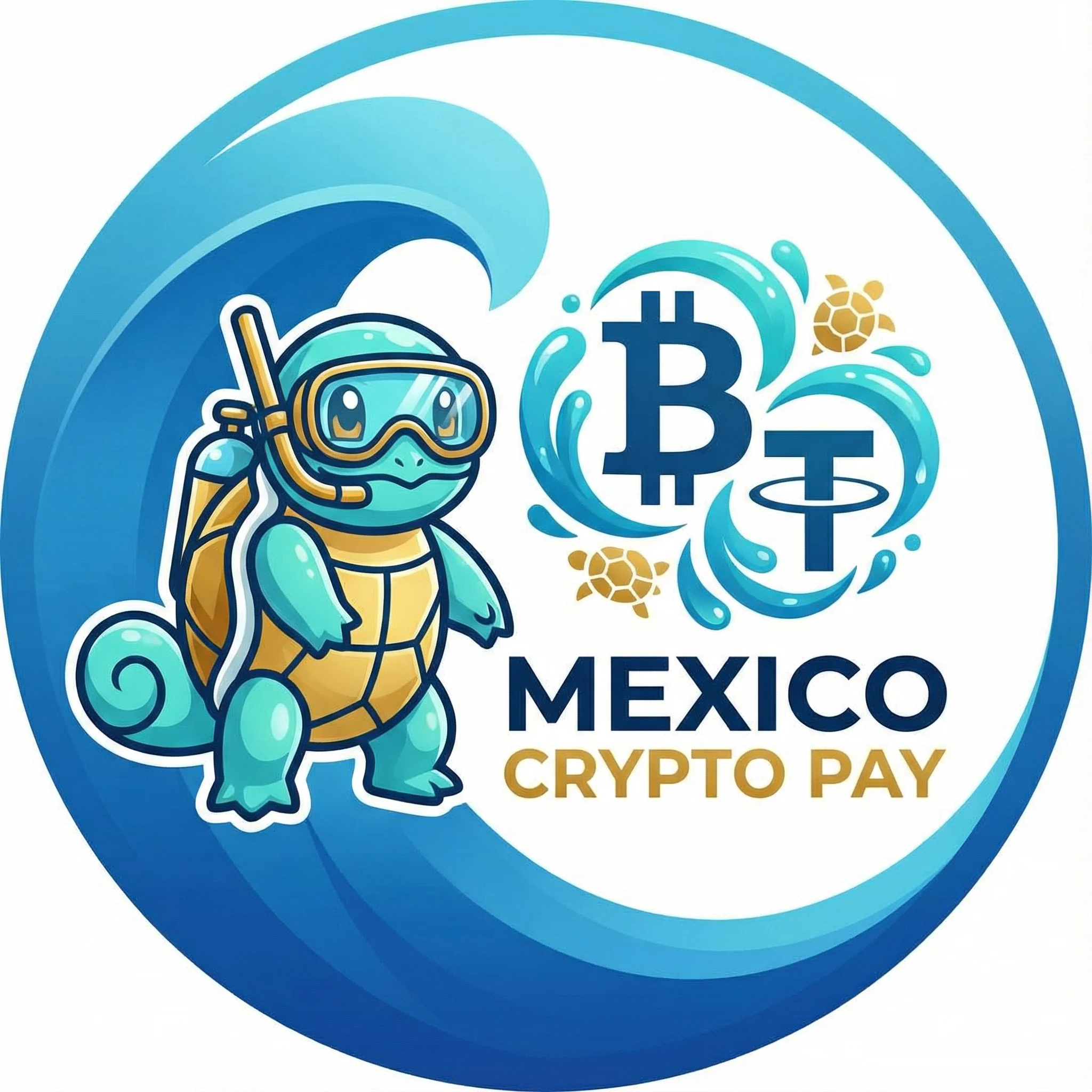 Criptomonedas Bitcoin USDT México