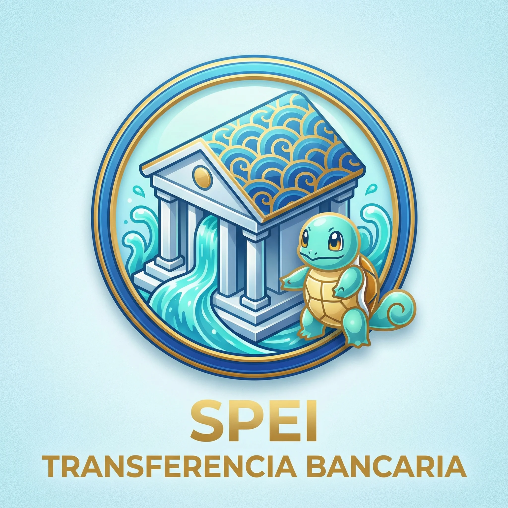 Transferencias SPEI México