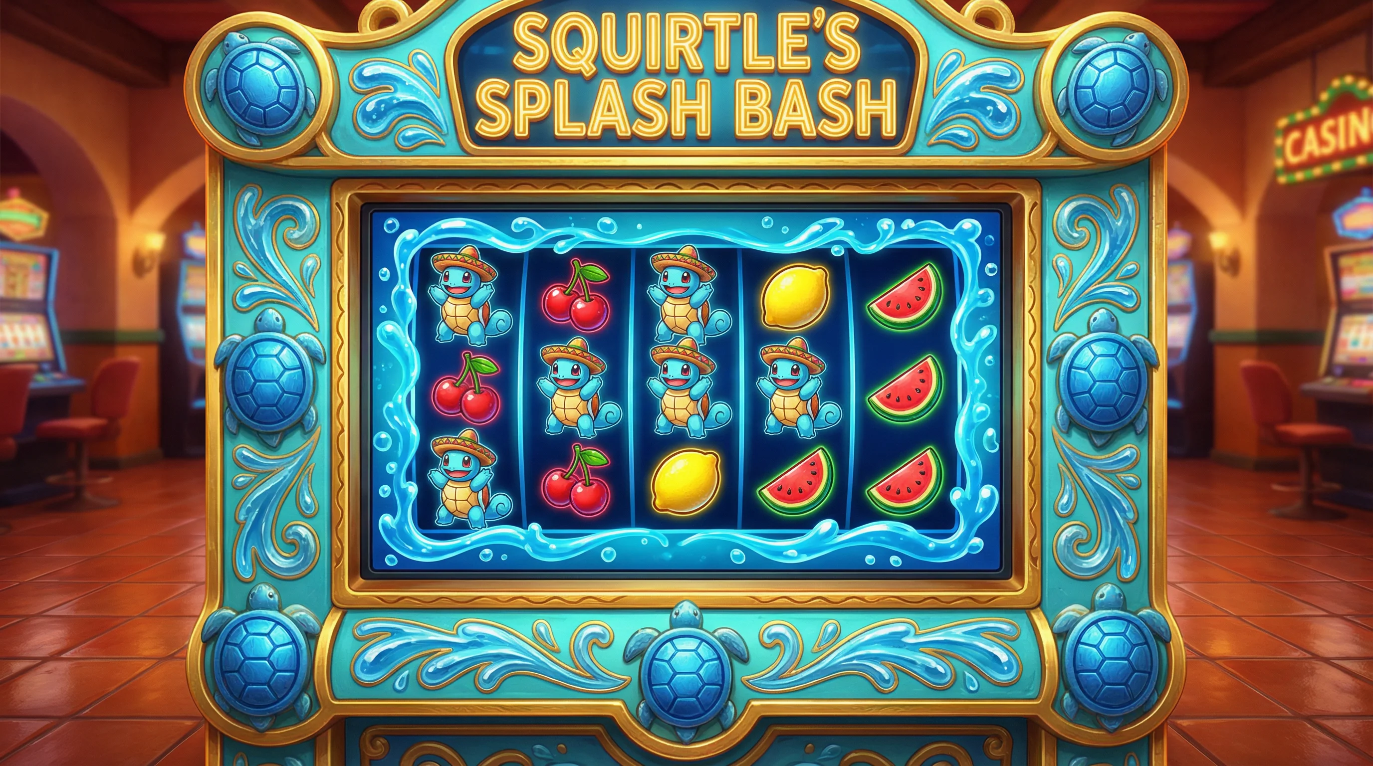 Tragamonedas con bonos gratis México